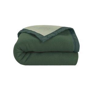 Dvoubarevná přikrývka Courtelle 420g/m2 obraz
