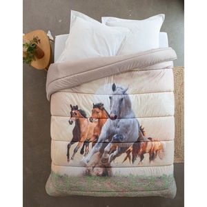Přikrývka mikrovlákno, 400 g/m2 obraz