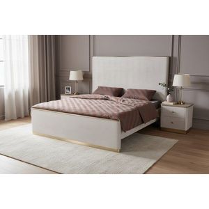 Stilig ST890K Čalouněná postel 180cm obraz