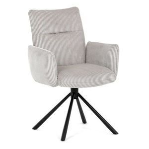 Otočné jídelní křeslo DCH-DCH-D1332 Autronic obraz