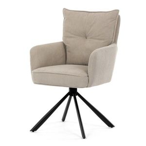 Otočné jídelní křeslo HC-X1128 Autronic obraz
