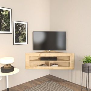 TV stolek Sala - Oak obraz