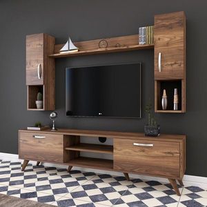 TV stěna / Sestava pod TV M27 - 284 obraz