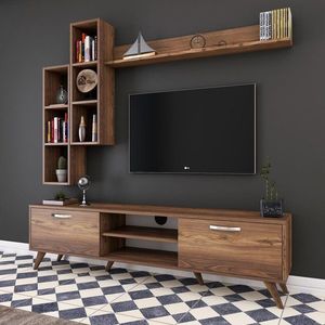 TV stěna / Sestava pod TV M16 - 262 obraz