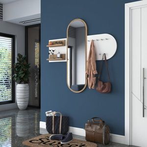 Předsíňová stěna P3 - 2445 obraz