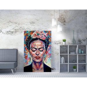 Dekorativní obraz na plátně WY233 (70 x 100) obraz