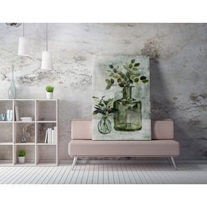 Dekorativní obraz na plátně WY240 (50 x 70) obraz