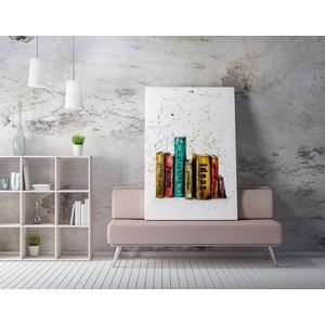 Dekorativní obraz na plátně WY231 (50 x 70) obraz