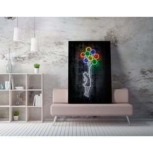 Dekorativní obraz na plátně WY224 (50 x 70) obraz