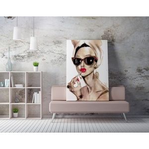 Dekorativní obraz na plátně WY205 (50 x 70) obraz