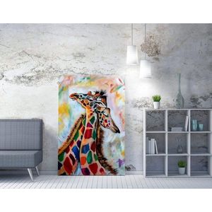 Dekorativní obraz na plátně WY168 (50 x 70) obraz
