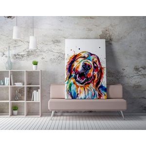Dekorativní obraz na plátně WY165 (50 x 70) obraz