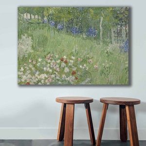 Dekorativní obraz na plátně 70100VANGOGH067 obraz