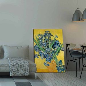 Dekorativní obraz na plátně 70100VANGOGH051 obraz