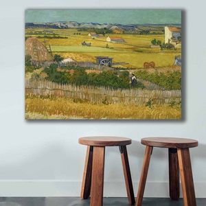 Dekorativní obraz na plátně 70100VANGOGH044 obraz