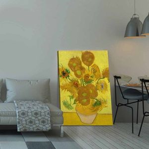Dekorativní obraz na plátně 70100VANGOGH023 obraz