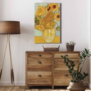 Dekorativní obraz na plátně 4570VANGOGH003 obraz