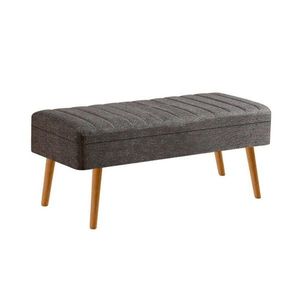 Lavice Vina 1053 - 2 - Anthracite, Atlantic obraz