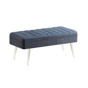 Lavice Vina 1048 - 2 - White obraz