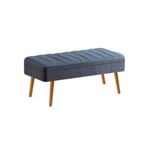 Lavice Vina 1048 - 1 - Atlantic, Dark Blue obraz