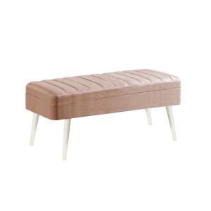 Lavice Vina 0900 - 2 - White obraz