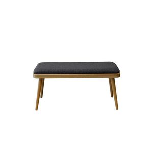 Lavice Vina Mini 1053 - Oak, Anthracite obraz