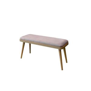 Lavice Vina Mini 0701 - Oak, Soho Grey obraz