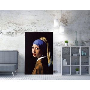 Dekorativní obraz na plátně WY78 (70 x 100) obraz