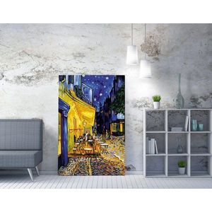 Dekorativní obraz na plátně WY73 (50 x 70) obraz