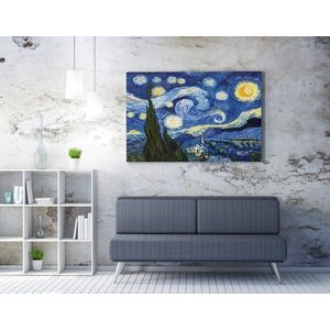 Dekorativní obraz na plátně WY103 (50 x 70) obraz