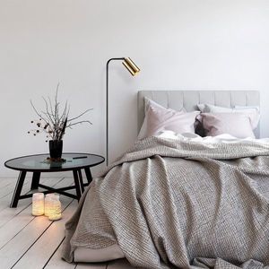 Stojací lampa Emek - 4081 obraz