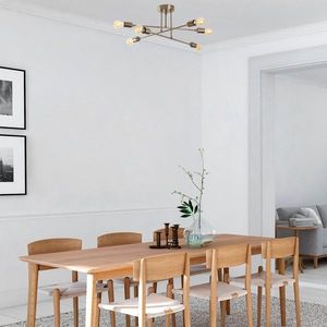 Lustr Fleur - 1504 obraz