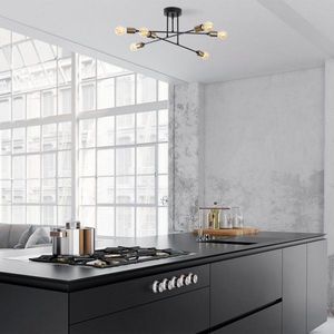 Lustr Fleur - 1501 obraz