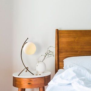 Stolní lampa Yay - 5012 obraz