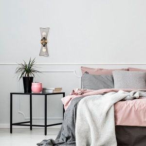 Nástěnná lampa Zeyno - 3296 obraz