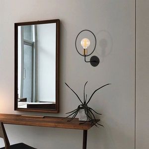 Nástěnná lampa Circle - 3260 obraz