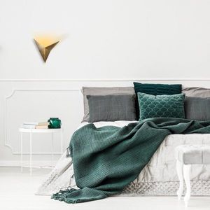 Nástěnná lampa Bird - 3203 obraz