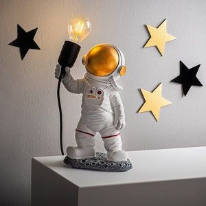 Stolní lampa Astronaut - 1 obraz