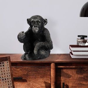 Dekorativní předmět Monkey obraz