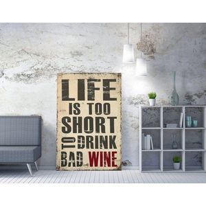 Dekorativní obraz na plátně WY70 (50 x 70) obraz