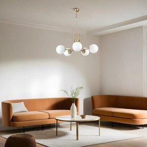 Lustr 8782-5 obraz