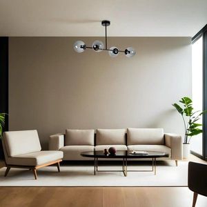 Lustr 8796-4 obraz