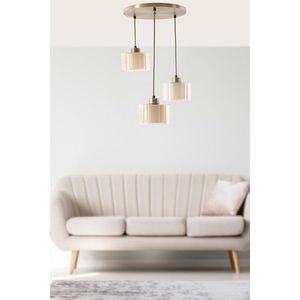 Lustr 8500-3 obraz