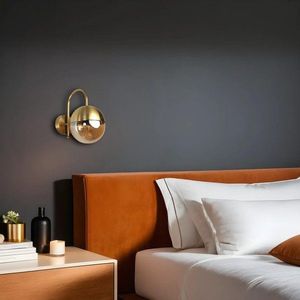 Nástěnná lampa 8848-2 obraz