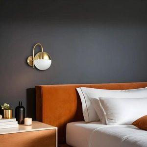 Nástěnná lampa 8848-1 obraz