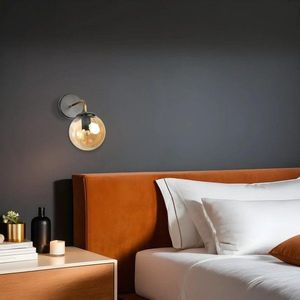 Nástěnná lampa 8794-7 obraz