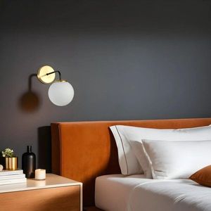 Nástěnná lampa 8792-1A obraz
