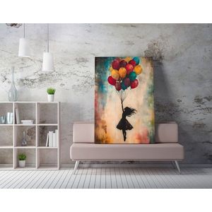 Dekorativní obraz na plátně WY455 (50 x 70) obraz