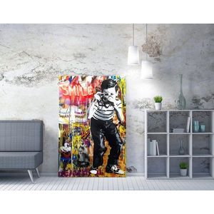 Dekorativní obraz na plátně WY357 (50 x 70) obraz