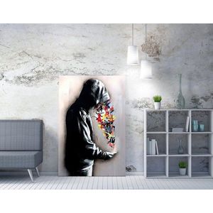 Dekorativní obraz na plátně WY355 (50 x 70) obraz
